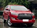 2020 Toyota Innova E Diesel Automatic Low Mileage 33k Only!-0