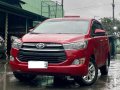 2020 Toyota Innova E Diesel Automatic Low Mileage 33k Only!-1