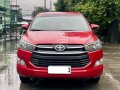 2020 Toyota Innova E Diesel Automatic Low Mileage 33k Only!-2