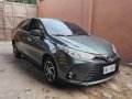 2021 Toyota Vios 1.3 XLE A/T -0