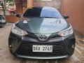 2021 Toyota Vios 1.3 XLE A/T -1