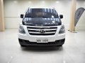 HYUNDAI STAREX  TCI Diesel  M/T  548T Negotiable Batangas Area   PHP 548,000-0