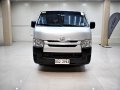 Toyota Hi Ace Commuter 3.0L Diesel  M/T  928T Negotiable Batangas Area   PHP 928,000-12
