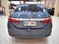 Toyota Corolla  1.6V GASOLINE  A/T  558T Negotiable Batangas Area   PHP 558,000-1