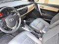 Toyota Corolla  1.6V GASOLINE  A/T  558T Negotiable Batangas Area   PHP 558,000-9