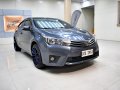 Toyota Corolla  1.6V GASOLINE  A/T  558T Negotiable Batangas Area   PHP 558,000-18