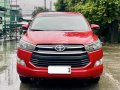 2020 Toyota Innova E Diesel Automatic Low Mileage 33k Only‼️-0