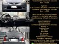 2010 Honda Jazz 1.5 E Gas Automatic still negotiable 09171935289-1
