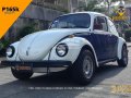 1972 Volkswagen Beetle MT-10