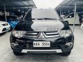2015 LOW DOWN OR CASH MITSUBISHI MONTERO SPORT GLSV SE AUTOMATIC TURBO DIESEL 4X2! SUNROOF! FACTORY -1