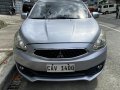 MITSUBISHI MIRAGE GLX 1.2 CVT GAS HATCHBACK 2019 21km-0