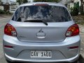 MITSUBISHI MIRAGE GLX 1.2 CVT GAS HATCHBACK 2019 21km-1