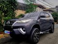 Pre-owned 2019 Toyota Fortuner  2.4 V Diesel 4x2 AT for sale in good condition-0