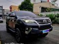 Pre-owned 2019 Toyota Fortuner  2.4 V Diesel 4x2 AT for sale in good condition-1