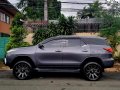 Pre-owned 2019 Toyota Fortuner  2.4 V Diesel 4x2 AT for sale in good condition-2