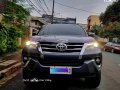 Pre-owned 2019 Toyota Fortuner  2.4 V Diesel 4x2 AT for sale in good condition-4