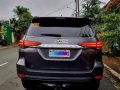 Pre-owned 2019 Toyota Fortuner  2.4 V Diesel 4x2 AT for sale in good condition-5