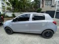 MITSUBISHI MIRAGE GLX 1.2 CVT GAS HATCHBACK 2019 21km-3