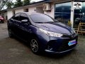 Sell 2023 Toyota Vios 1.3 XLE CVT in Grey-0