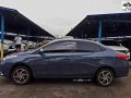 Sell 2023 Toyota Vios 1.3 XLE CVT in Grey-3