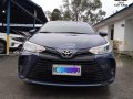 Sell 2023 Toyota Vios 1.3 XLE CVT in Grey-2