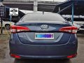 Sell 2023 Toyota Vios 1.3 XLE CVT in Grey-7