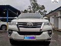 2020 Toyota Fortuner  2.4 G Diesel 4x2 AT for sale by Verified seller-1