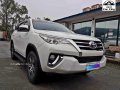 2020 Toyota Fortuner  2.4 G Diesel 4x2 AT for sale by Verified seller-0