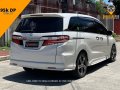 2015 Honda Odyssey Automomatic -11