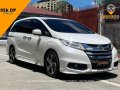 2015 Honda Odyssey Automomatic -12