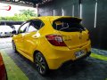 HONDA BRIO RS 2022 - DP160,000-4