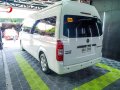 2022 Foton Traveller XL Tourer MT - DP 370,000-4