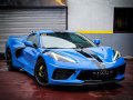 HOT!!! 2022 Chevrolet Corvette C8 Stingray for sale at affordable price -1
