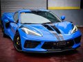 HOT!!! 2022 Chevrolet Corvette C8 Stingray for sale at affordable price -4