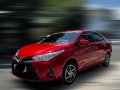 Toyota Vios 1.3XLE 2023 Automatic-0