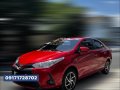 Toyota Vios 1.3XLE 2023 Automatic-1