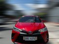 Toyota Vios 1.3XLE 2023 Automatic-5