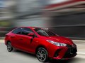 Toyota Vios 1.3XLE 2023 Automatic-3