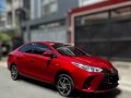 Toyota Vios 1.3XLE 2023 Automatic-4