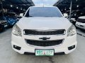 2014 LOW DOWN OR CASH CHEVROLET TRAILBLAZER LT AUTOMATIC TURBO DIESEL! FRESH UNIT AAA!-1