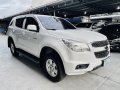 2014 LOW DOWN OR CASH CHEVROLET TRAILBLAZER LT AUTOMATIC TURBO DIESEL! FRESH UNIT AAA!-2