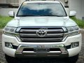 HOT!!! 2018 Toyota Land Cruiser 200 for sale at affordable price -0