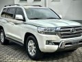 HOT!!! 2018 Toyota Land Cruiser 200 for sale at affordable price -1