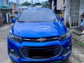 Chevrolet trax ls 1.4 -0