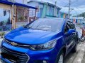 Chevrolet trax ls 1.4 -2