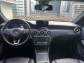 2017 Mercedes Benz A180 Urban Hatchback 1.6 Gas AT-11