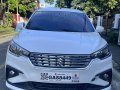 2022 ERTIGA GL A/T G3 X786 / GAS 8449 14K KM-0