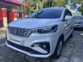 2022 ERTIGA GL A/T G3 X786 / GAS 8449 14K KM-7