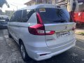 2022 ERTIGA GL A/T G3 X786 / GAS 8449 14K KM-10