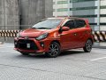 2021 Toyota Wigo G 1.0 Gas Automatic  102k ALL IN DP!-0